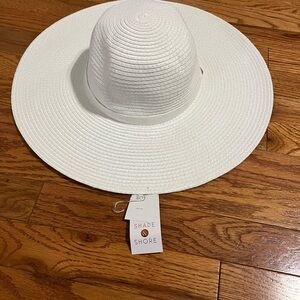 Shade & Shore sun hat